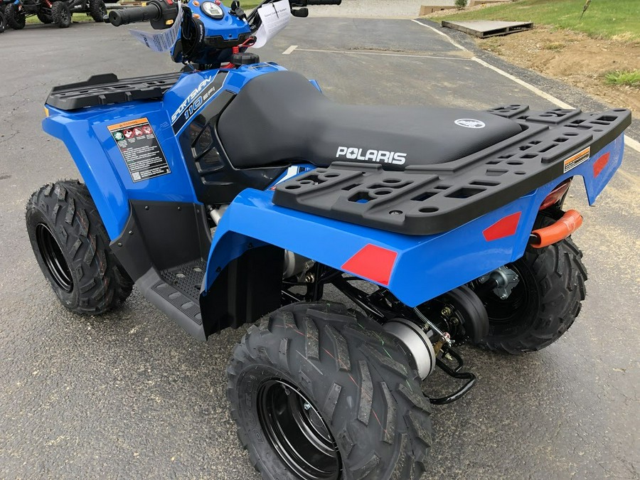 2026 Polaris Sportsman 110 EFI