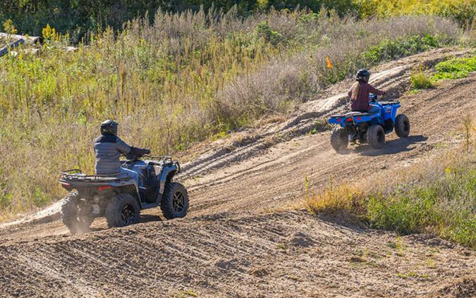 2026 Polaris Sportsman 110 EFI