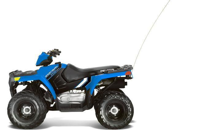 2026 Polaris Sportsman 110 EFI