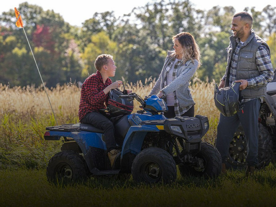 2026 Polaris Sportsman 110 EFI
