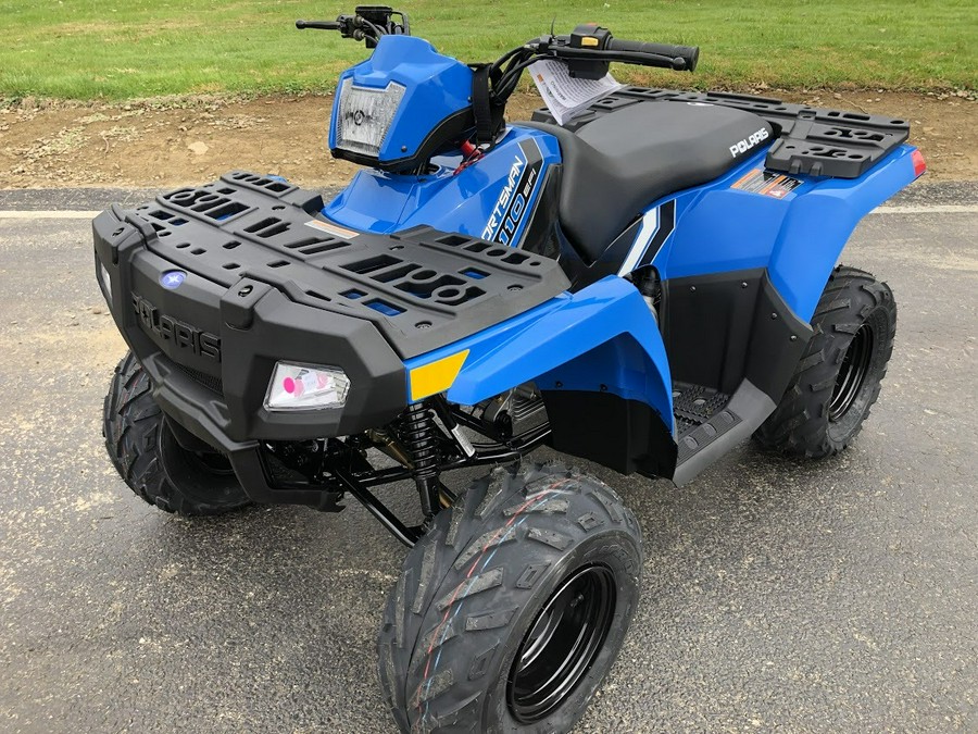 2026 Polaris Sportsman 110 EFI