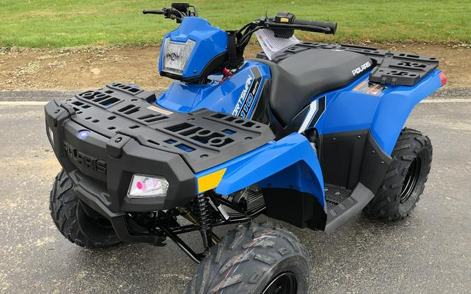 2026 Polaris Sportsman 110 EFI
