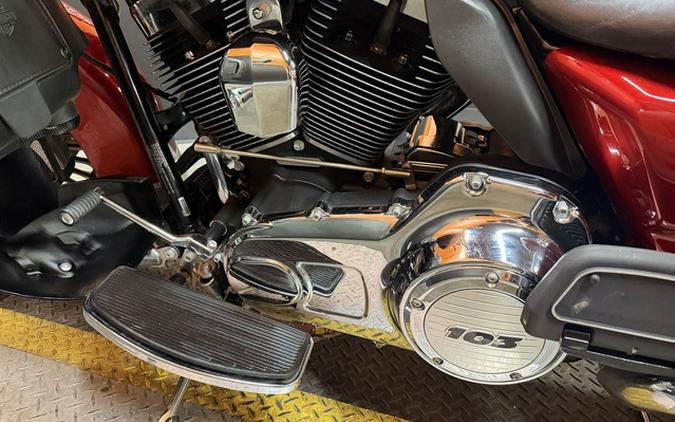 2012 Harley-Davidson Touring FLHR - Road King