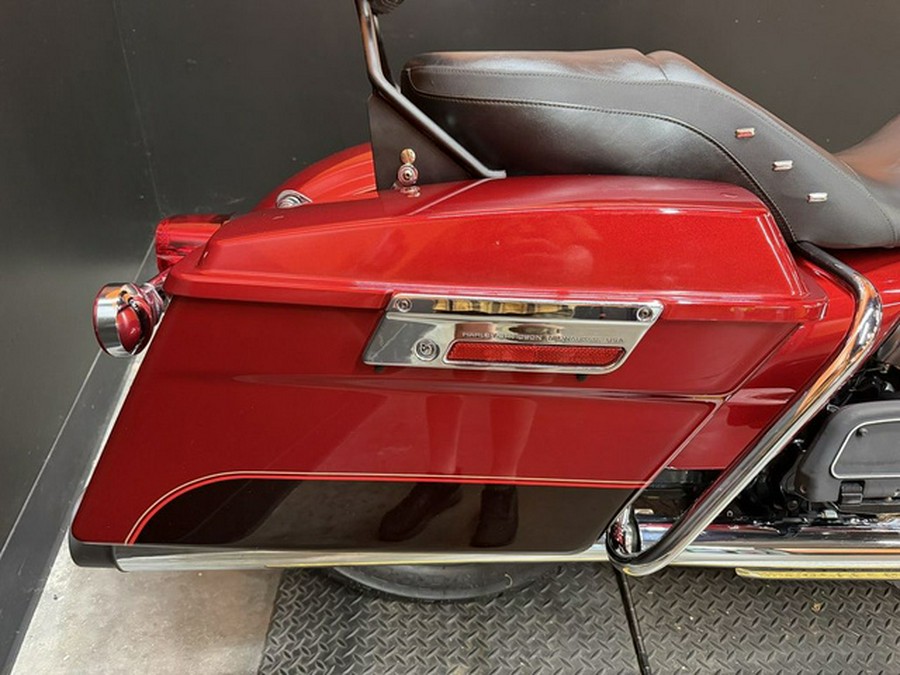 2012 Harley-Davidson Touring FLHR - Road King