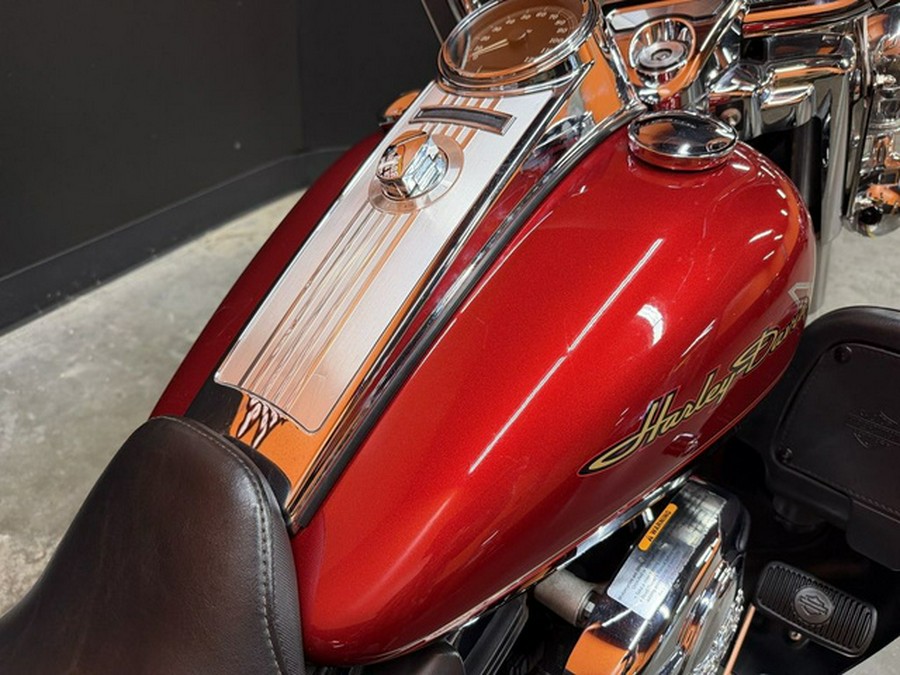 2012 Harley-Davidson Touring FLHR - Road King