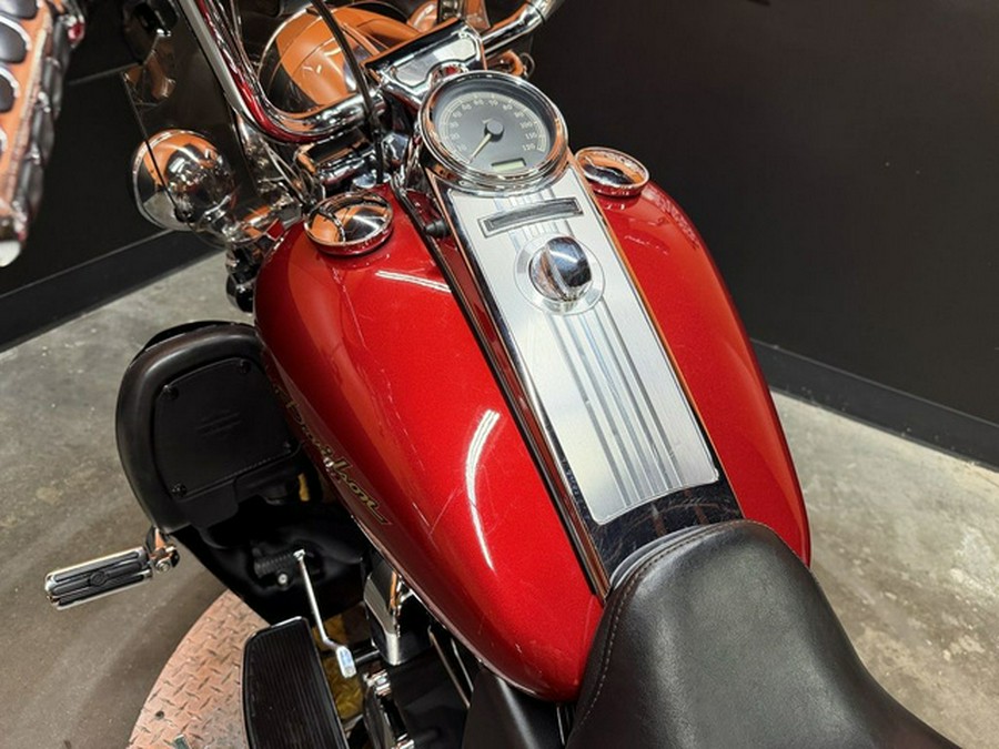 2012 Harley-Davidson Touring FLHR - Road King
