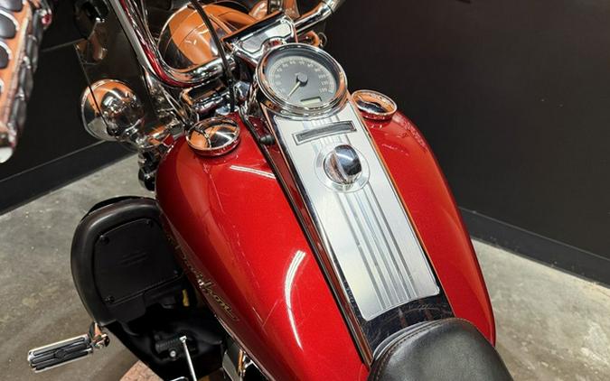 2012 Harley-Davidson Touring FLHR - Road King
