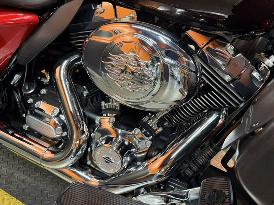 2012 Harley-Davidson Touring FLHR - Road King