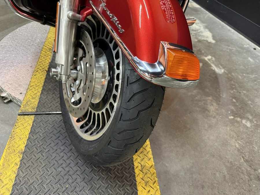 2012 Harley-Davidson Touring FLHR - Road King