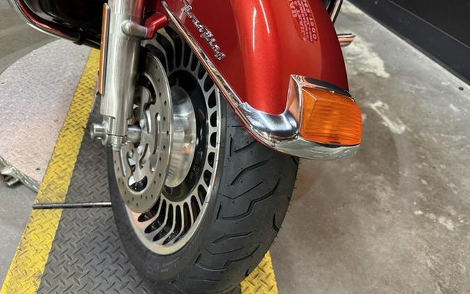 2012 Harley-Davidson Touring FLHR - Road King