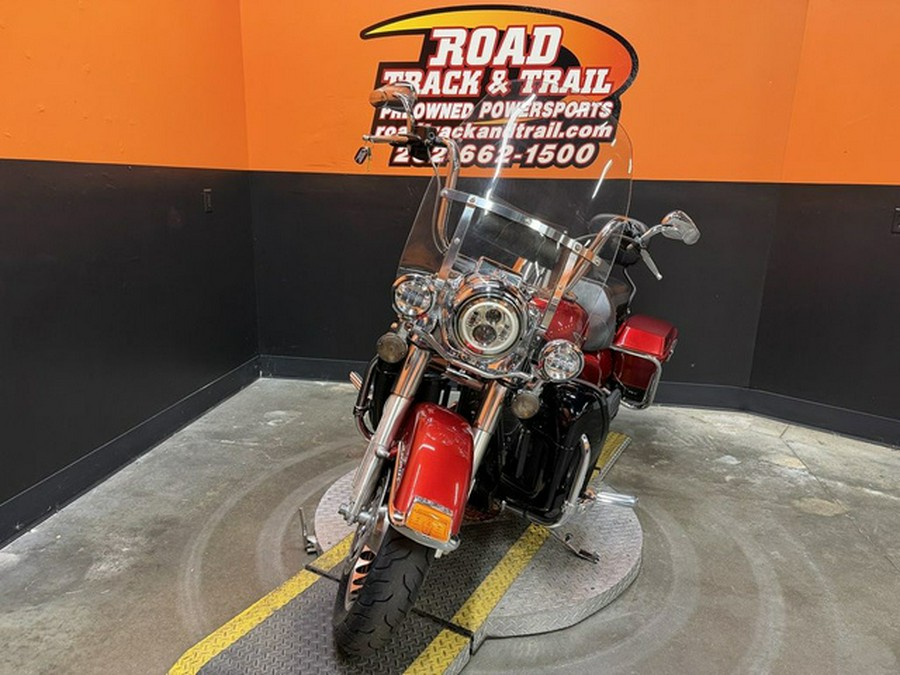 2012 Harley-Davidson Touring FLHR - Road King