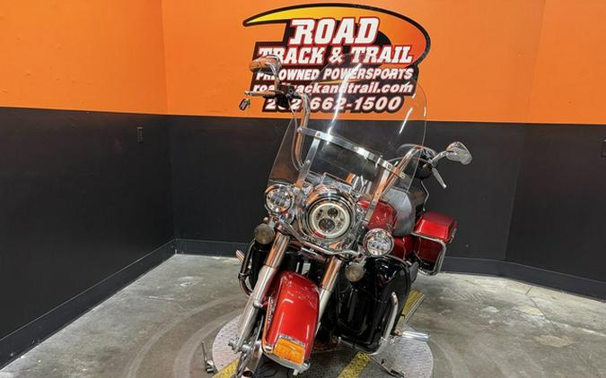 2012 Harley-Davidson Touring FLHR - Road King