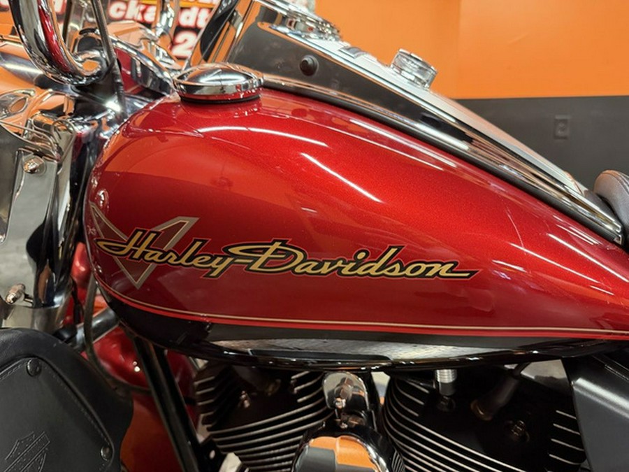 2012 Harley-Davidson Touring FLHR - Road King