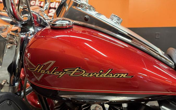 2012 Harley-Davidson Touring FLHR - Road King