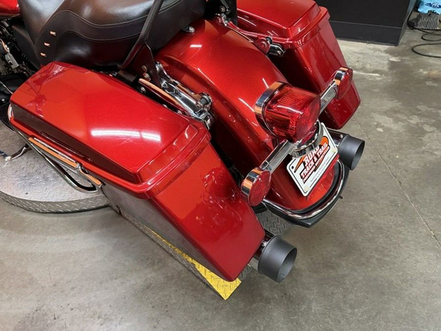 2012 Harley-Davidson Touring FLHR - Road King