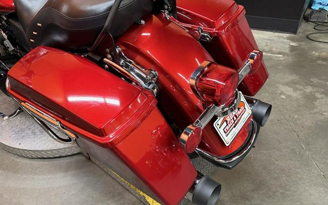 2012 Harley-Davidson Touring FLHR - Road King