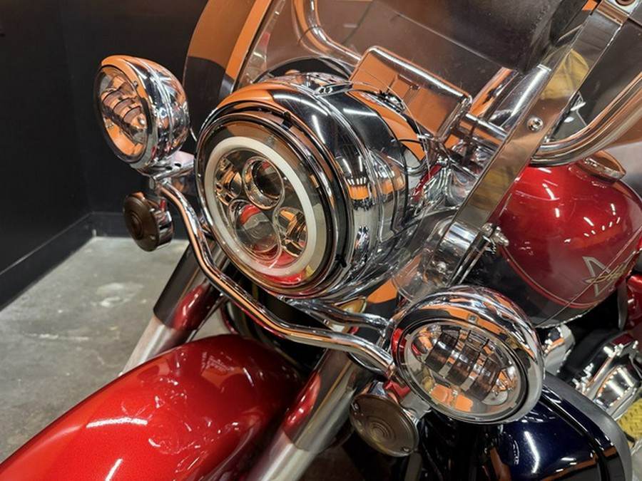 2012 Harley-Davidson Touring FLHR - Road King