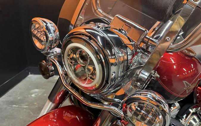 2012 Harley-Davidson Touring FLHR - Road King