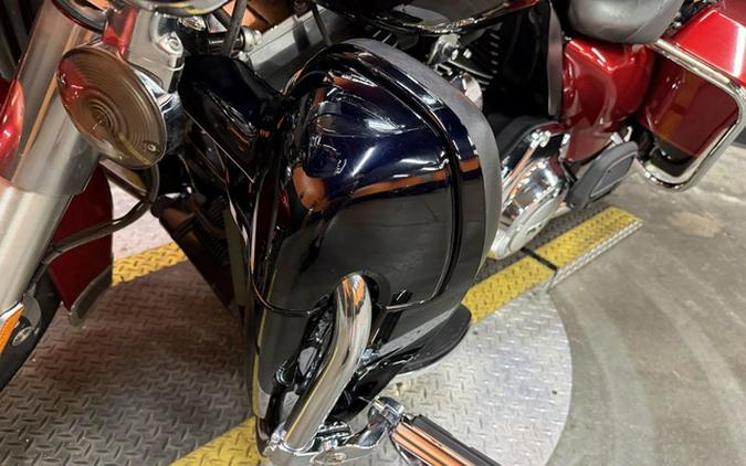 2012 Harley-Davidson Touring FLHR - Road King