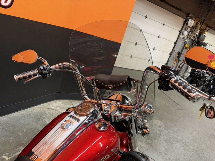 2012 Harley-Davidson Touring FLHR - Road King