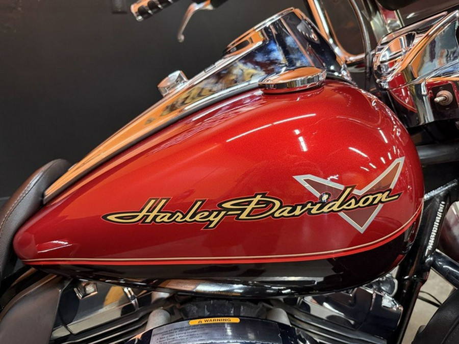 2012 Harley-Davidson Touring FLHR - Road King