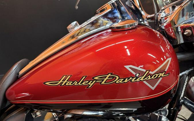 2012 Harley-Davidson Touring FLHR - Road King