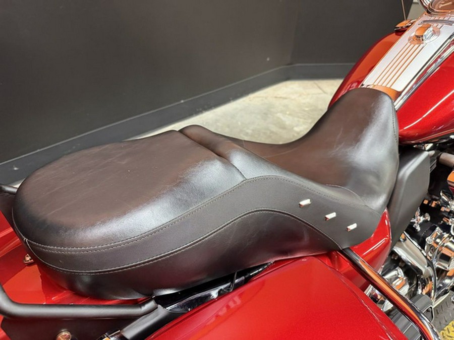 2012 Harley-Davidson Touring FLHR - Road King