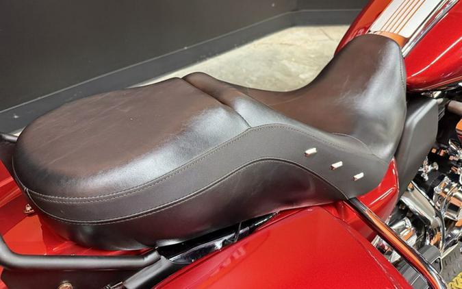 2012 Harley-Davidson Touring FLHR - Road King