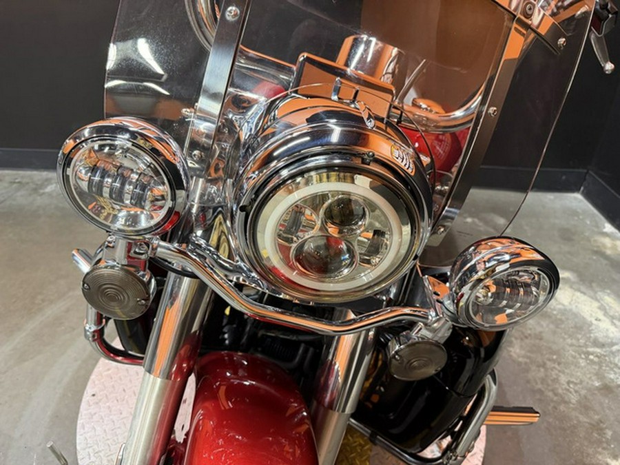 2012 Harley-Davidson Touring FLHR - Road King