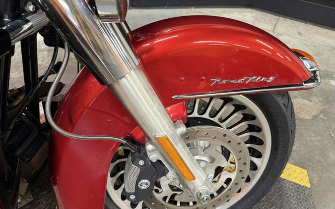 2012 Harley-Davidson Touring FLHR - Road King