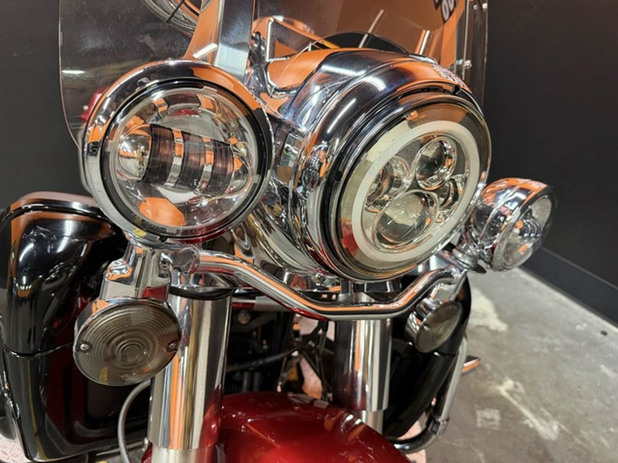 2012 Harley-Davidson Touring FLHR - Road King