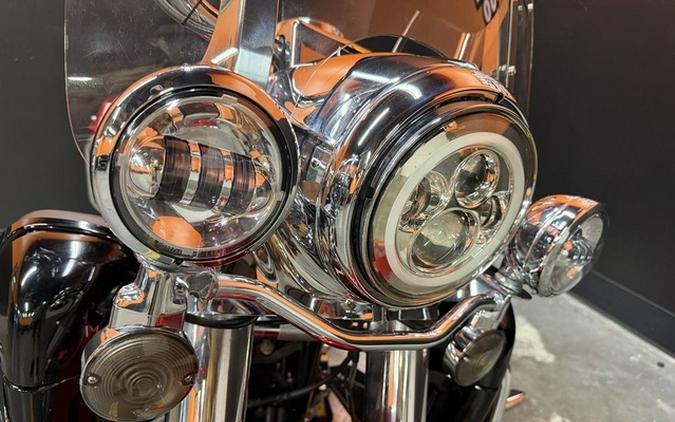 2012 Harley-Davidson Touring FLHR - Road King
