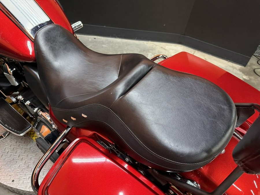 2012 Harley-Davidson Touring FLHR - Road King