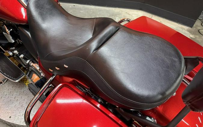 2012 Harley-Davidson Touring FLHR - Road King