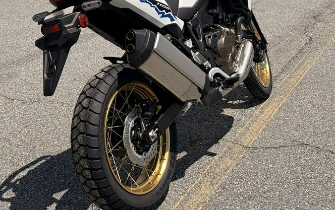 2026 Honda Africa Twin Base