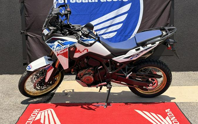 2026 Honda Africa Twin Base