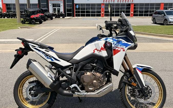 2026 Honda Africa Twin Base