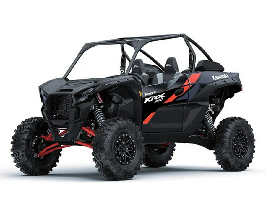 2027 Kawasaki Teryx KRX 1000