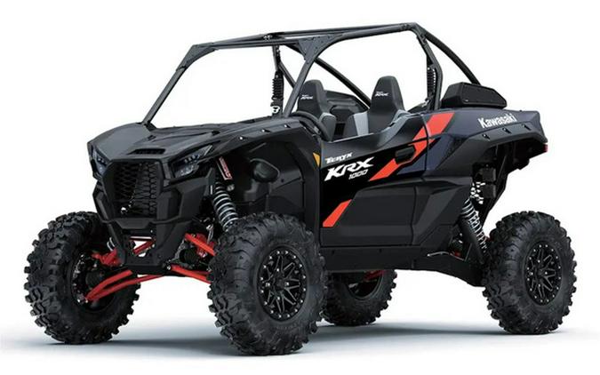 2027 Kawasaki Teryx KRX 1000