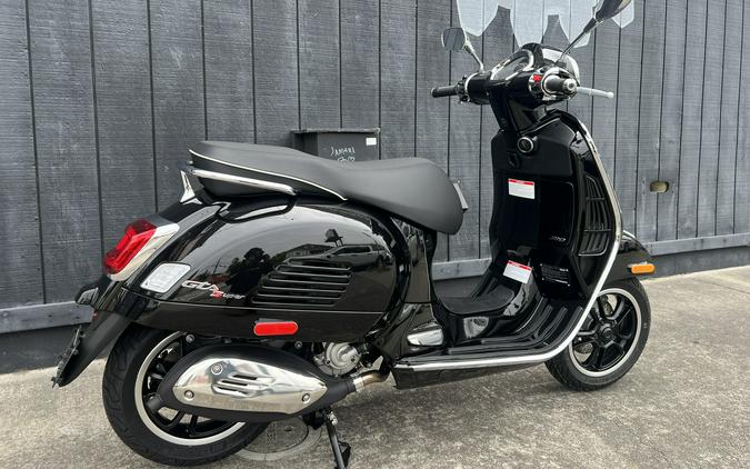 2027 Vespa GTS 310 Super