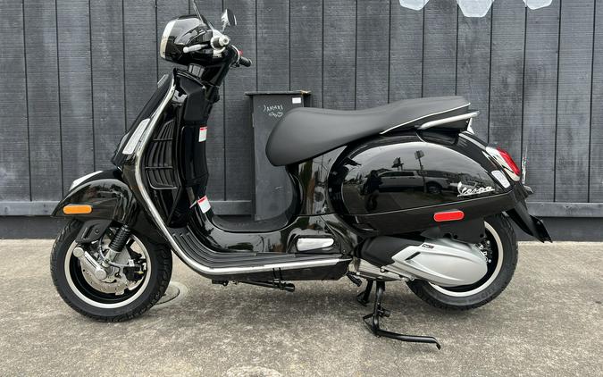 2027 Vespa GTS 310 Super