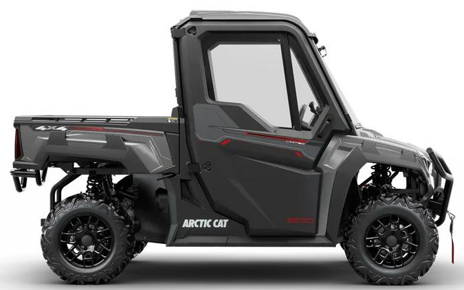 2027 Arctic Cat Prowler 800 Limited