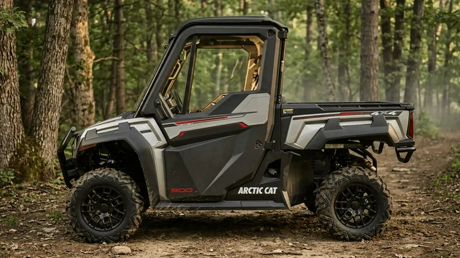 2027 Arctic Cat Prowler 800 Limited