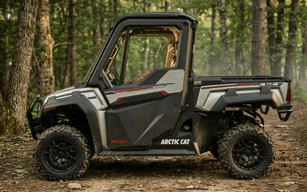 2027 Arctic Cat Prowler 800 Limited