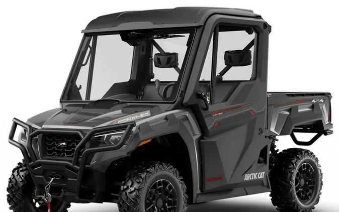 2027 Arctic Cat Prowler 800 Limited