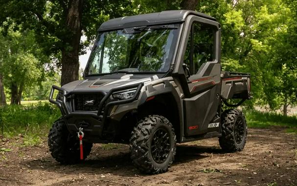 2027 Arctic Cat Prowler 800 Limited
