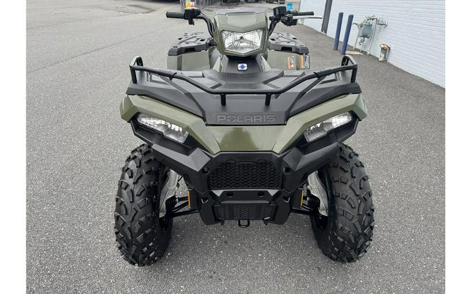 2025 SPORTSMAN 570 - Polaris