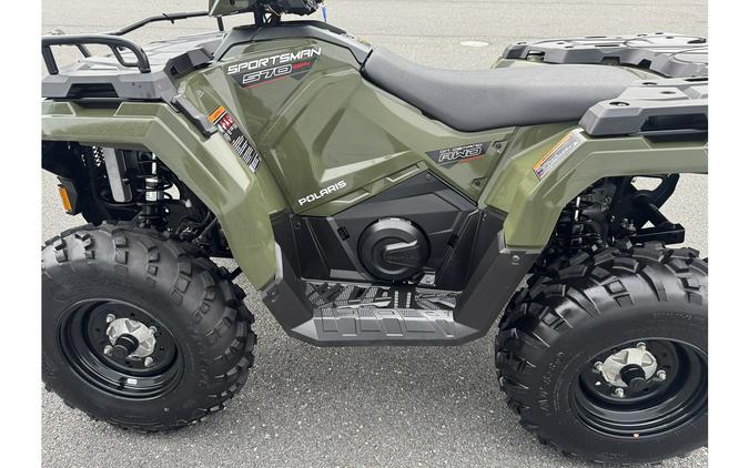 2025 SPORTSMAN 570 - Polaris