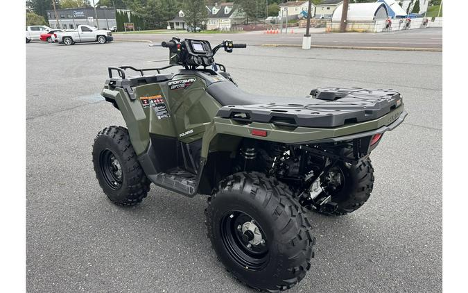 2025 SPORTSMAN 570 - Polaris