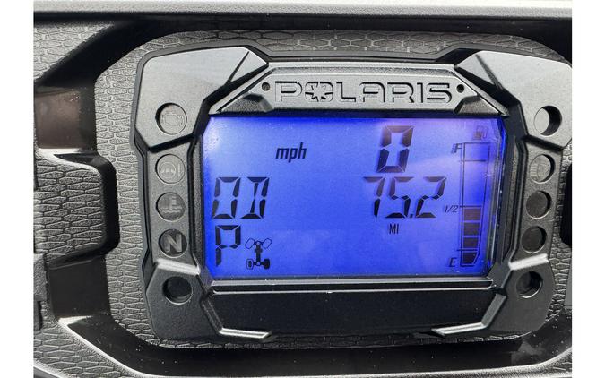 2025 SPORTSMAN 570 - Polaris